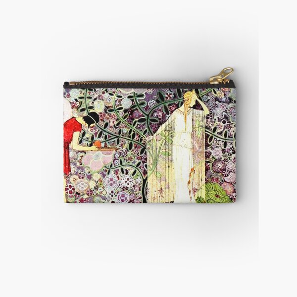 Artikelvorschau, Lonely Princess  - virginia frances sterret fantasy artwork entworfen und verkauft von Vintage Designs +.