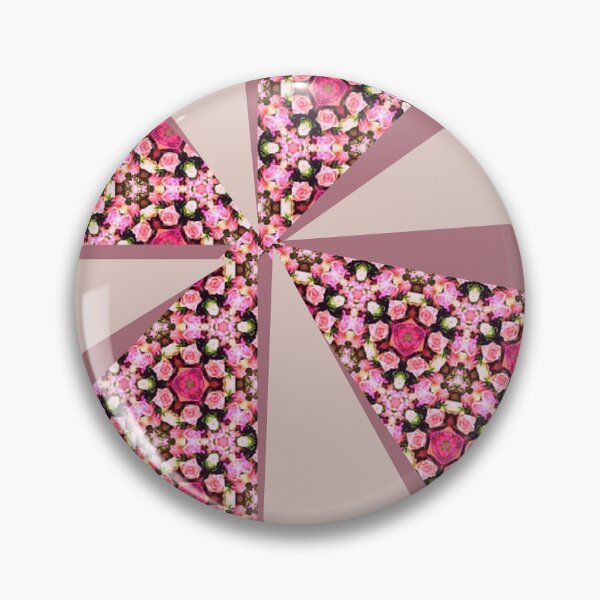 Item preview, mix media{flower} designed and sold by corbon24.