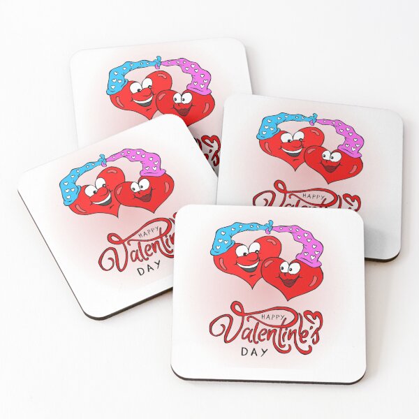 Item preview, Happy Valentine's Day designed and sold by tellequellet.