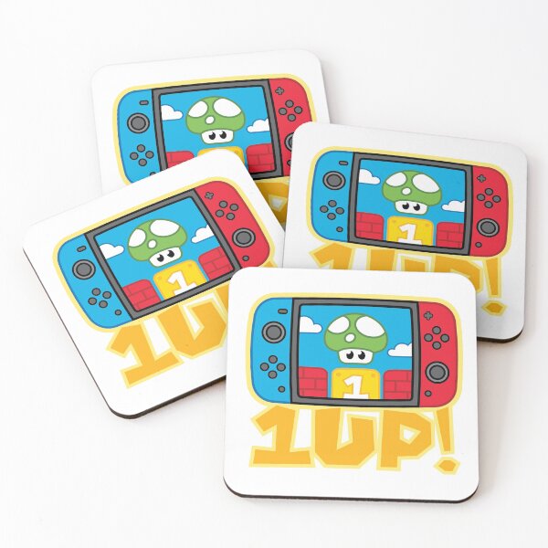 Item preview, 1 UP designed and sold by PixSmart.