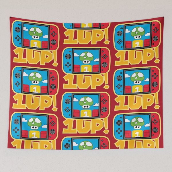 Item preview, 1 UP designed and sold by PixSmart.