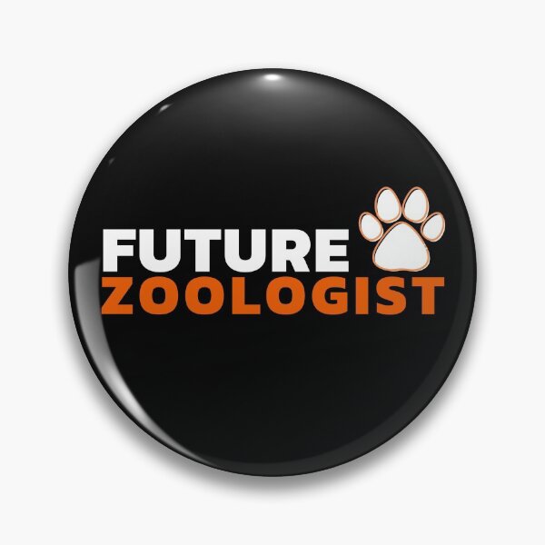 Item preview, Future Zoologist tag | Cute gift idea designed and sold by chi vana.
