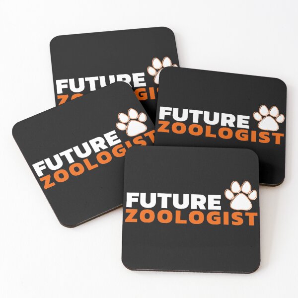 Item preview, Future Zoologist tag | Cute gift idea designed and sold by chi vana.