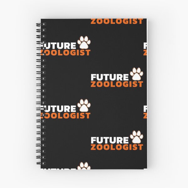 Item preview, Future Zoologist tag | Cute gift idea designed and sold by chi vana.