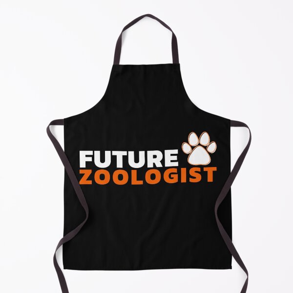 Item preview, Future Zoologist tag | Cute gift idea designed and sold by chi vana.
