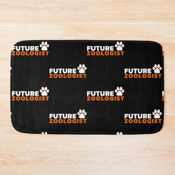 Item preview, Future Zoologist tag | Cute gift idea designed and sold by chi vana.