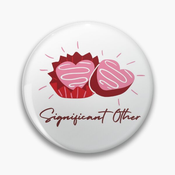 Item preview, SIGNIFICANT OTHER designed and sold by Akz84.