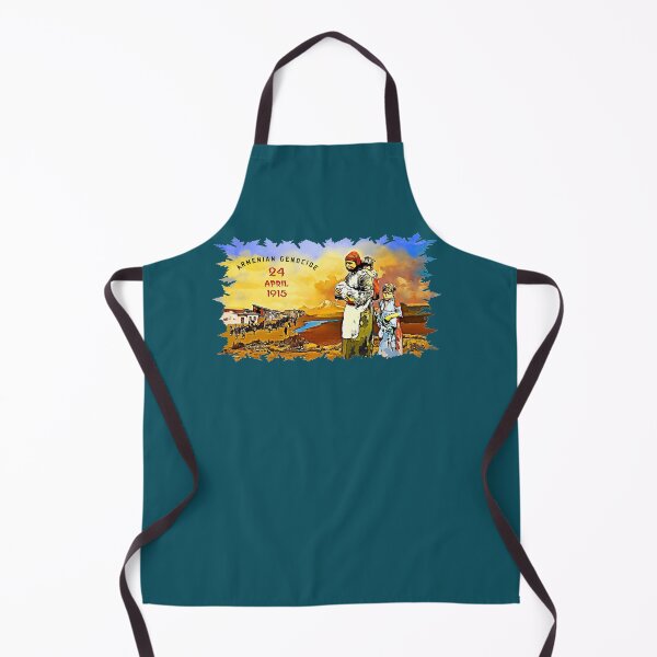 Item preview, The Genocide of Armenians  designed and sold by doniainart.