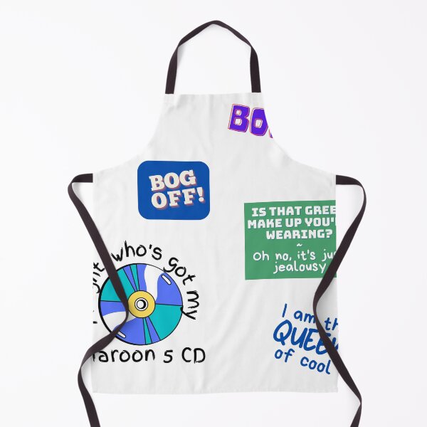 Item preview, Tracy Beaker Moments designed and sold by KeleCo.