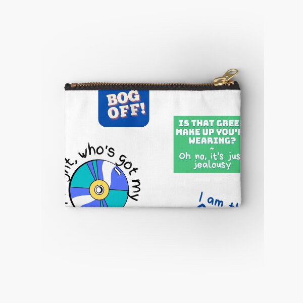 Item preview, Tracy Beaker Moments designed and sold by KeleCo.