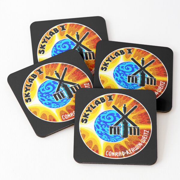 Item preview, Skylab 2 Patch designed and sold by trendistudio.