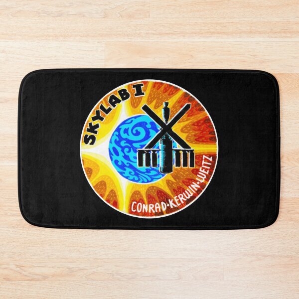 Item preview, Skylab 2 Patch designed and sold by trendistudio.