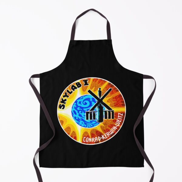 Item preview, Skylab 2 Patch designed and sold by trendistudio.