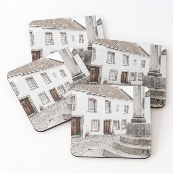 Item preview, Mercat Cross in Culross (Cranesmuir), Scotland designed and sold by Melissa Peltenburg.