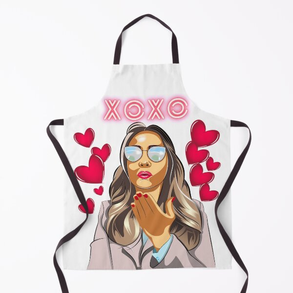 Item preview, xoxo kiss me dalling, flexis00 designed and sold by FLEXIS00.