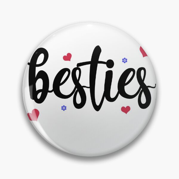 Item preview, Besties designed and sold by autlu.