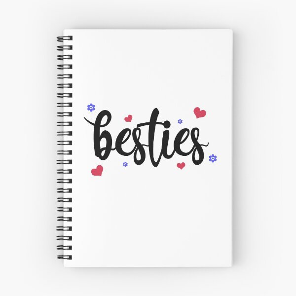 Item preview, Besties designed and sold by autlu.