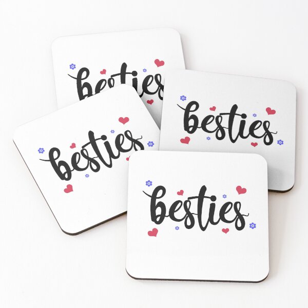 Item preview, Besties designed and sold by autlu.