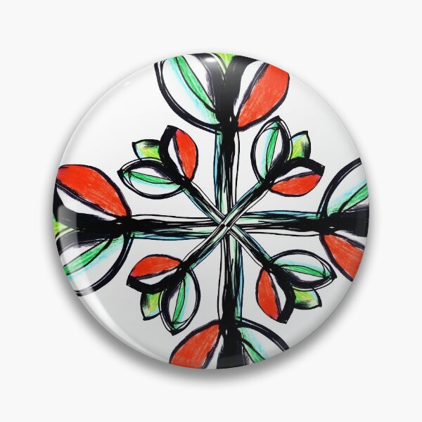 Item preview, Spring 05 - Points of the Compass designed and sold by Istvan Ocztos.
