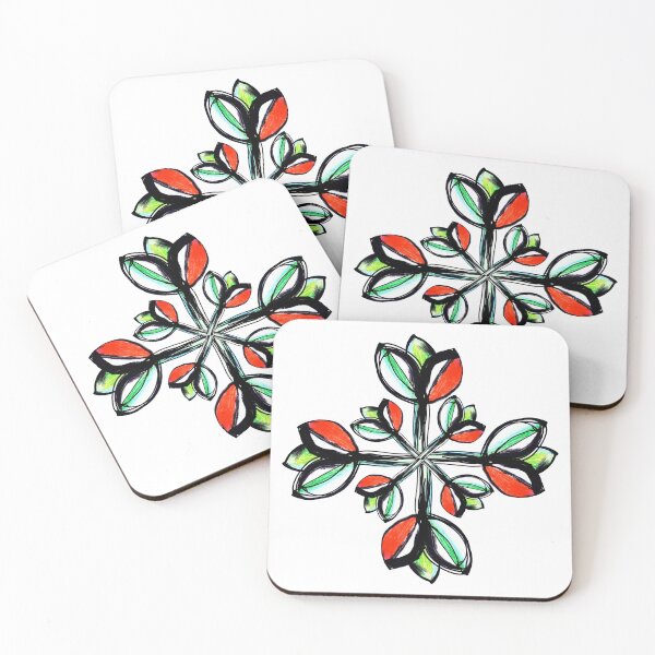 Item preview, Spring 05 - Points of the Compass designed and sold by Istvan Ocztos.