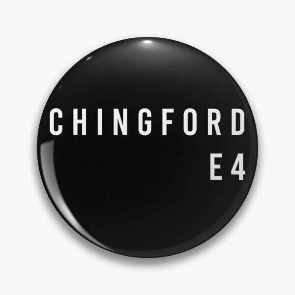 Item preview, Chingford, London E4 designed and sold by FunkyTowns.