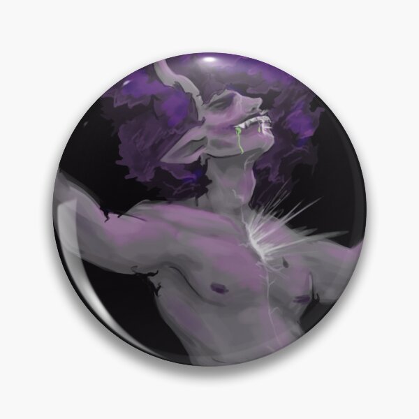 Item preview, Gamzee Makara Homestuck MotherFrickin Miracles designed and sold by LibetsDelae.