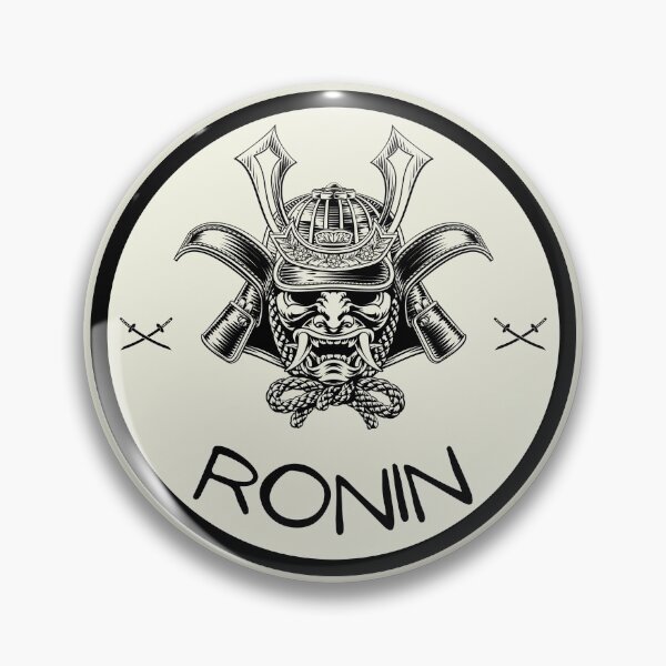Item preview, Ronin | Samurai designed and sold by AcidTed.