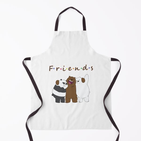 Item preview, Funny Bears, Animals, Friends shirt, Cute Shirt, love Shirt designed and sold by Anastasiia87.