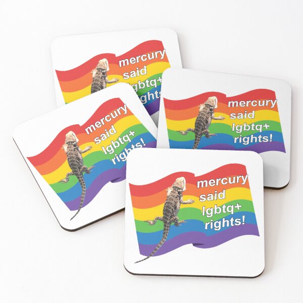 Item preview, Another bites the GAY designed and sold by lifeofmercury.