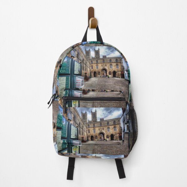 Item preview, Cathedral Quarter City Of Lincoln UK designed and sold by Paul Thompson Photography.