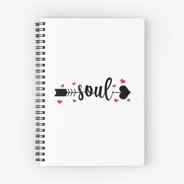 Item preview, Soul Mate Match designed and sold by autlu.
