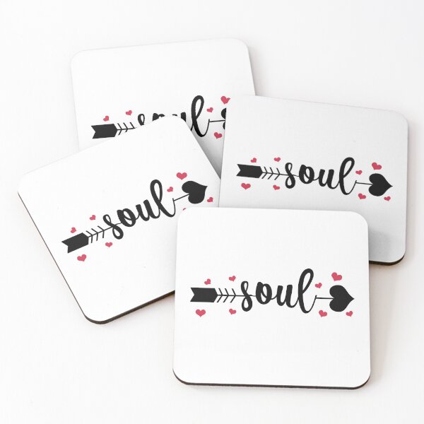 Item preview, Soul Mate Match designed and sold by autlu.