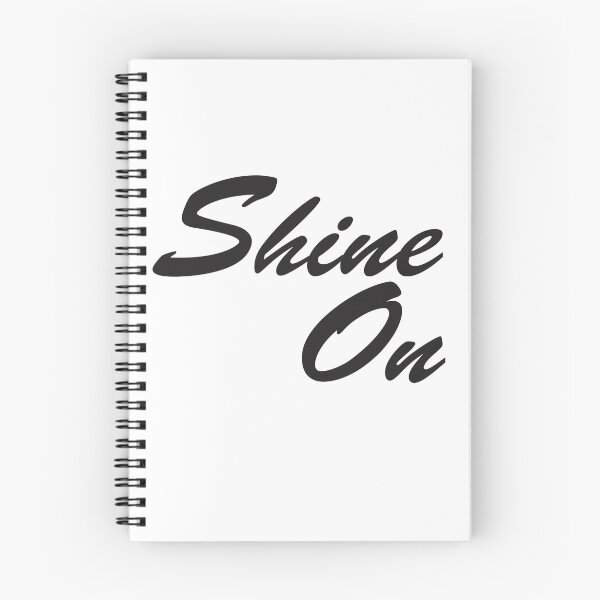 Item preview, Shine On designed and sold by Michellef01.