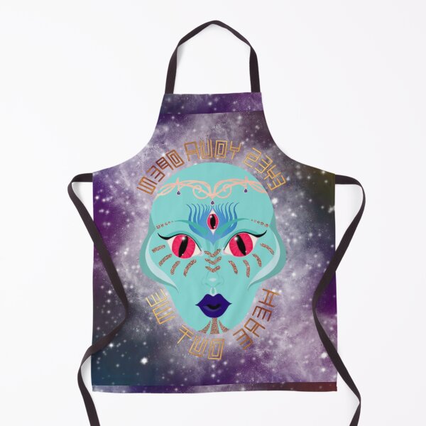 Item preview, Rettilg Neileab Ewtuoereh v2 designed and sold by ayananikole.