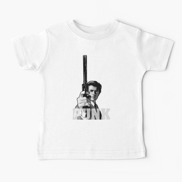 Item preview, Dirty Harry Magnum Punk Design designed and sold by OdinsBigBeard.