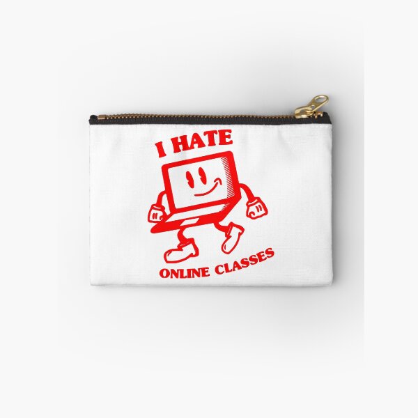 Item preview, I hate online classes designed and sold by Cosmo-s.