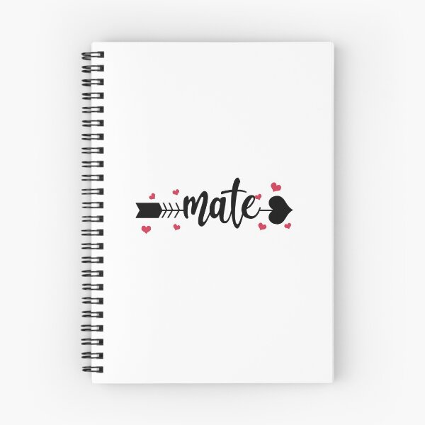 Item preview, Soul Mate Match designed and sold by autlu.