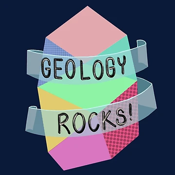 Artwork thumbnail, Geode Pattern by redstitchlab