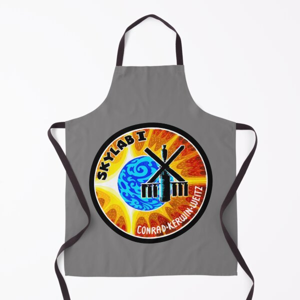 Item preview, Skylab 2 Patch designed and sold by trendistudio.