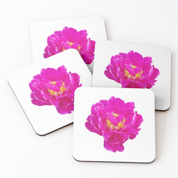 Item preview, Peonie designed and sold by DarkArtStudio.