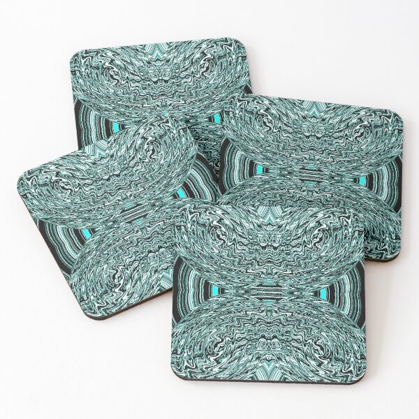 Item preview, Rippled Glass designed and sold by cherylorraine.