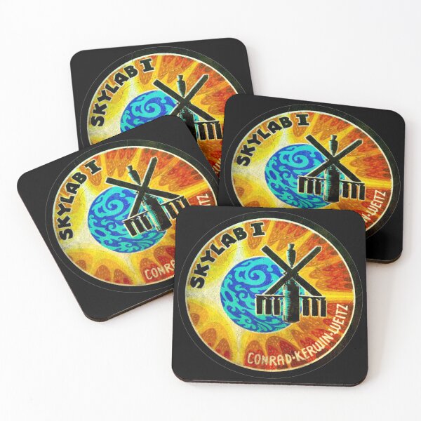 Item preview, vintage Skylab 2 Patch designed and sold by trendistudio.