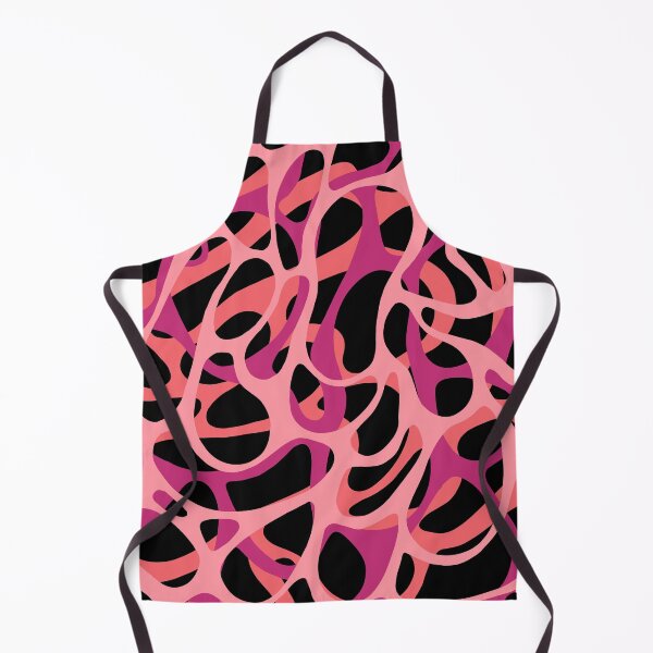 Item preview, Swirl Pattern designed and sold by redstitchlab.