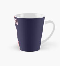 PSG Cavani Design Tall Mug