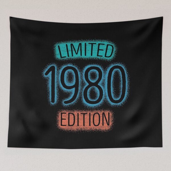 Item preview, Limited Edition 1980 designed and sold by csoDesign.