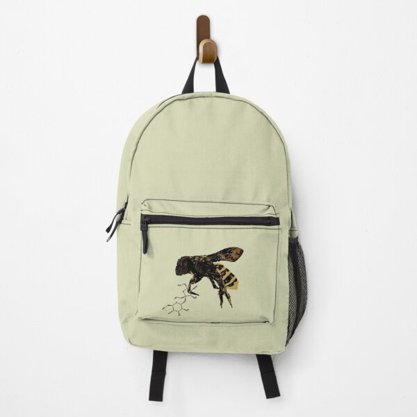 Item preview, Honey bees are chemists designed and sold by Polyartbenali.