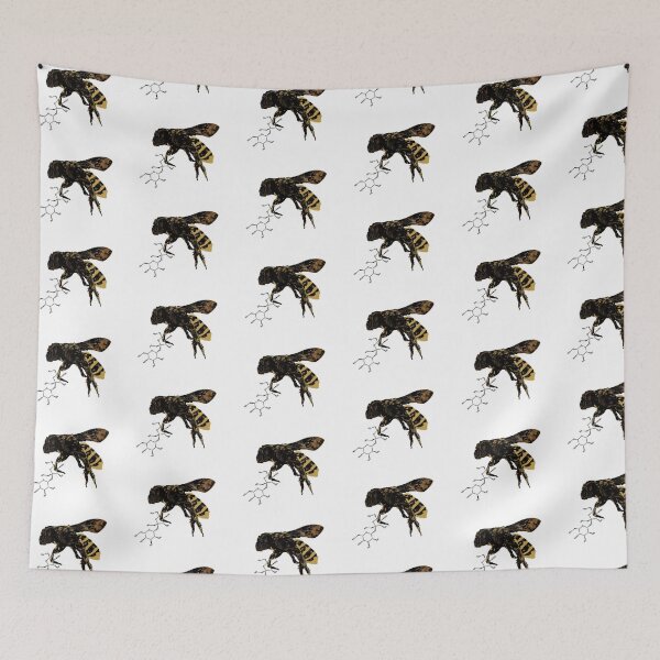 Item preview, Honey bees are chemists designed and sold by Polyartbenali.