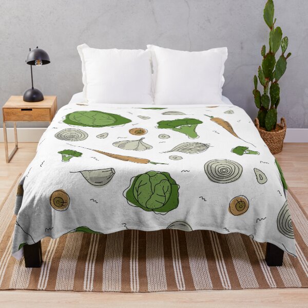 Item preview, Cabbage soup pattern designed and sold by MarcinkuGreta.