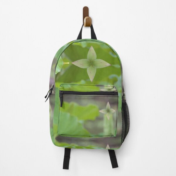 Item preview, Green Lily Pad Red Bishop Guards C  designed and sold by SpiritGifts.