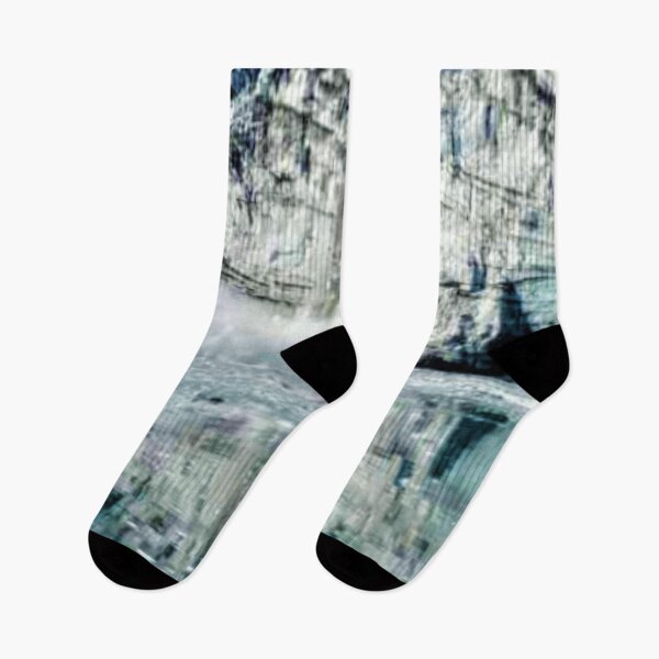 Item preview,  Glacier - Alaska designed and sold by Andjela Bakos.